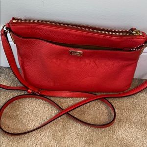 Coach Crossbody
